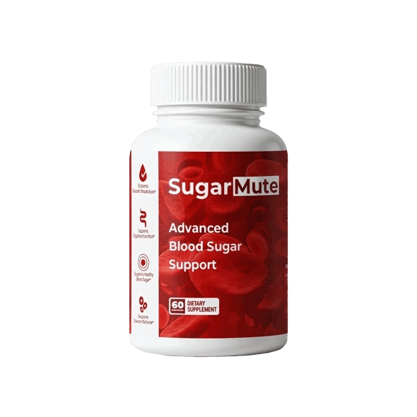SugarMute